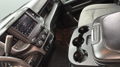 2019 RAM 3500 Big Horn