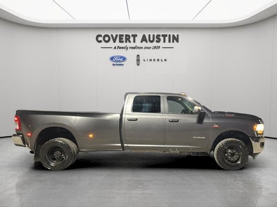 2019 RAM 3500 Big Horn