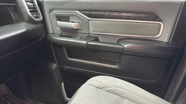 2019 RAM 3500 Big Horn