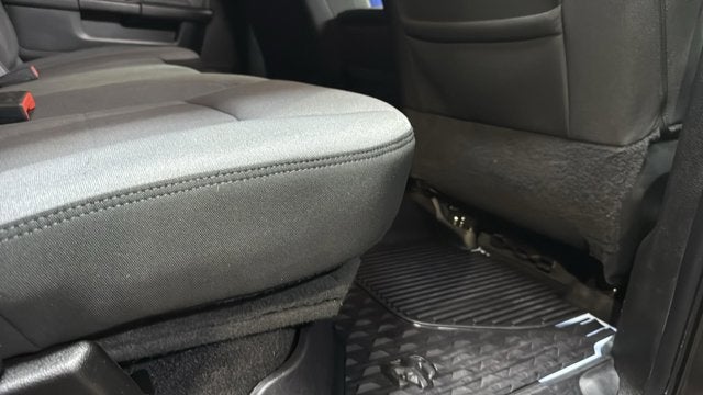 2019 RAM 3500 Big Horn