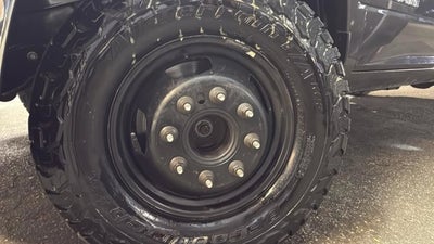 2019 RAM 3500 Big Horn