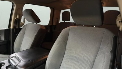 2019 RAM 3500 Big Horn