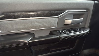 2019 RAM 3500 Big Horn