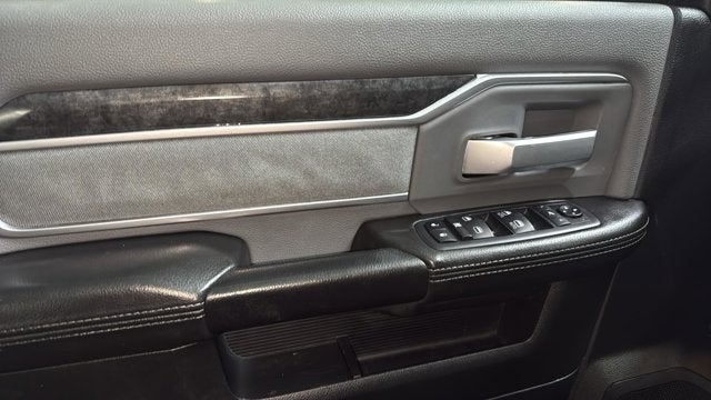 2019 RAM 3500 Big Horn