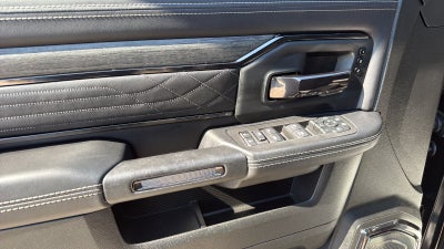 2026 RAM 3500 Limited
