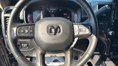 2026 RAM 3500 Limited