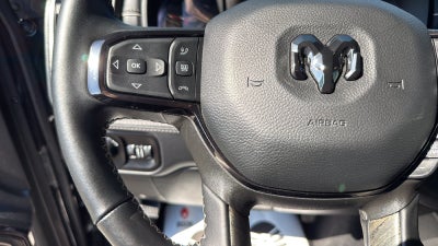 2026 RAM 3500 Limited