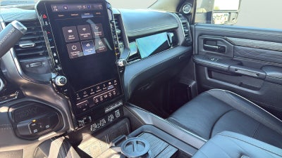 2026 RAM 3500 Limited