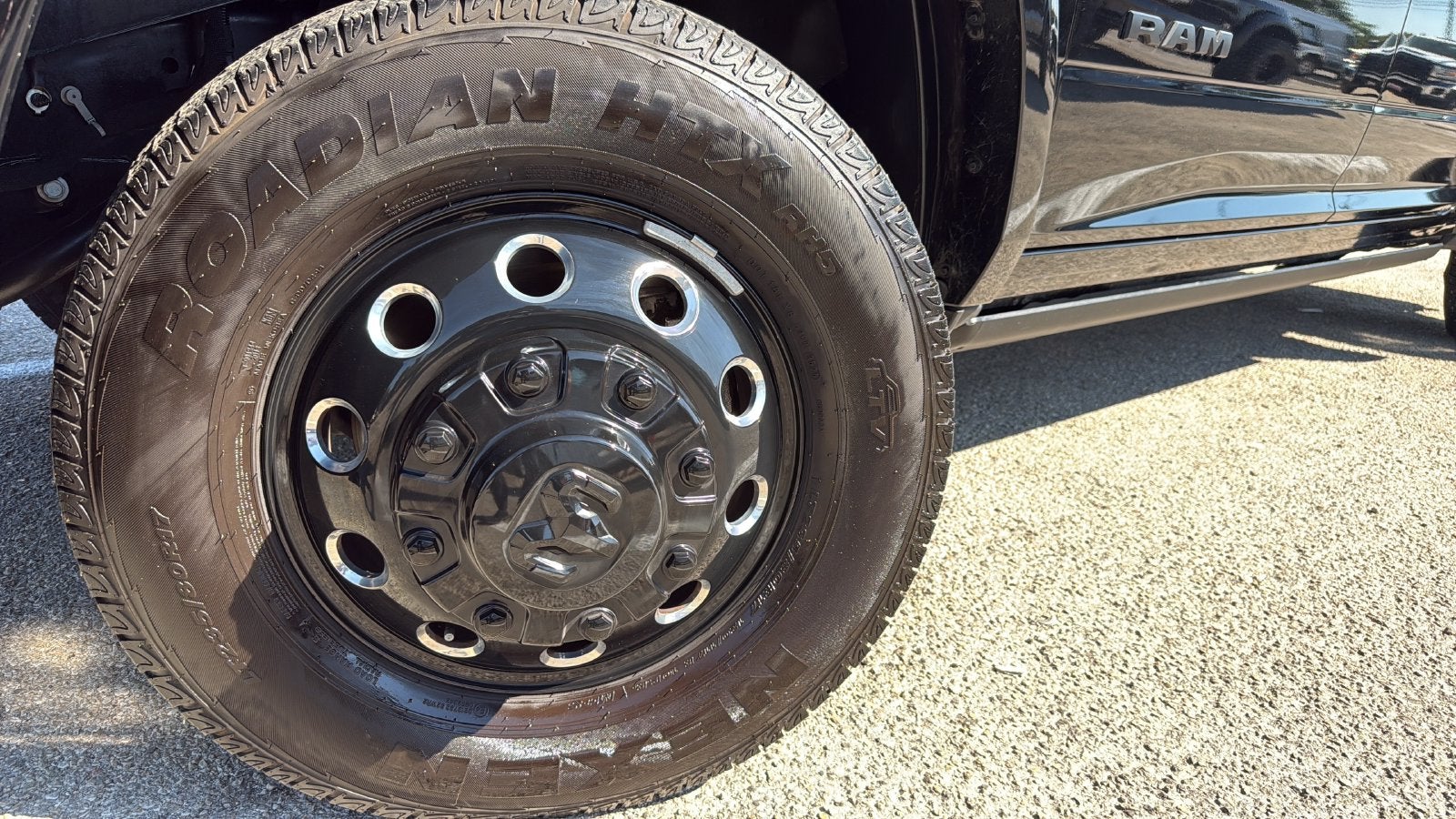2026 RAM 3500 Limited