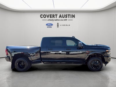2026 RAM 3500 Limited