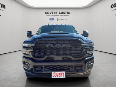 2026 RAM 3500 Limited