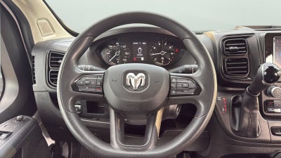 2025 RAM ProMaster 2500 High Roof 159 WB