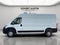 2025 RAM ProMaster 2500 High Roof 159 WB