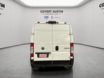 2025 RAM ProMaster 2500 High Roof 159 WB