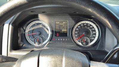 2016 RAM 2500 SLT