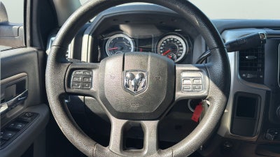 2016 RAM 2500 SLT
