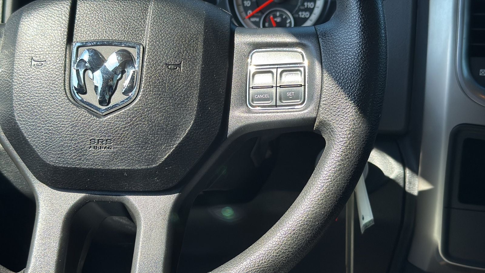2016 RAM 2500 SLT
