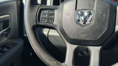2016 RAM 2500 SLT
