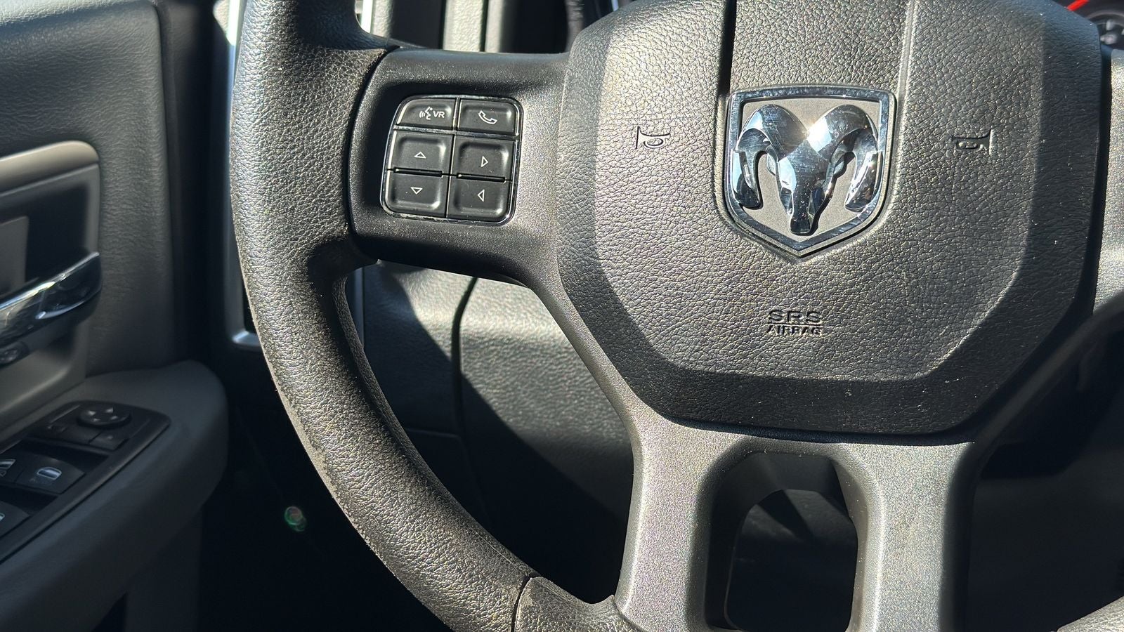 2016 RAM 2500 SLT