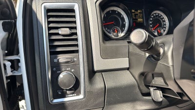 2016 RAM 2500 SLT