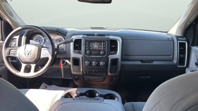 2016 RAM 2500 SLT