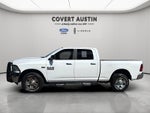 2016 RAM 2500 SLT