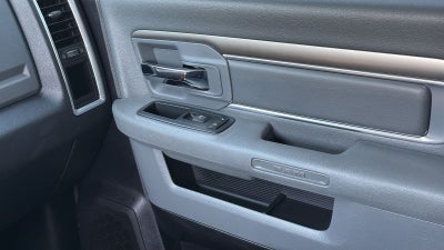 2016 RAM 2500 SLT