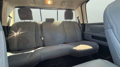 2016 RAM 2500 SLT