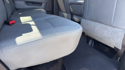 2016 RAM 2500 SLT