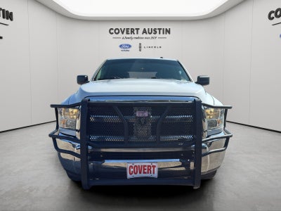 2016 RAM 2500 SLT