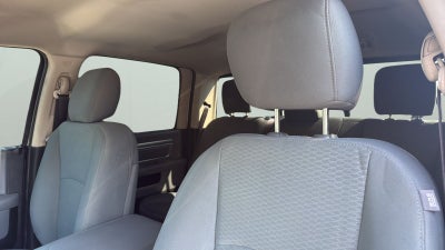 2016 RAM 2500 SLT