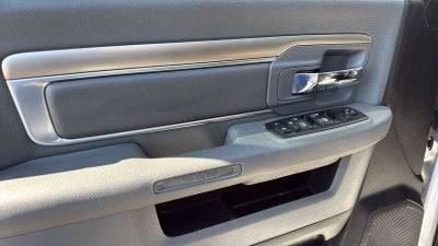 2016 RAM 2500 SLT