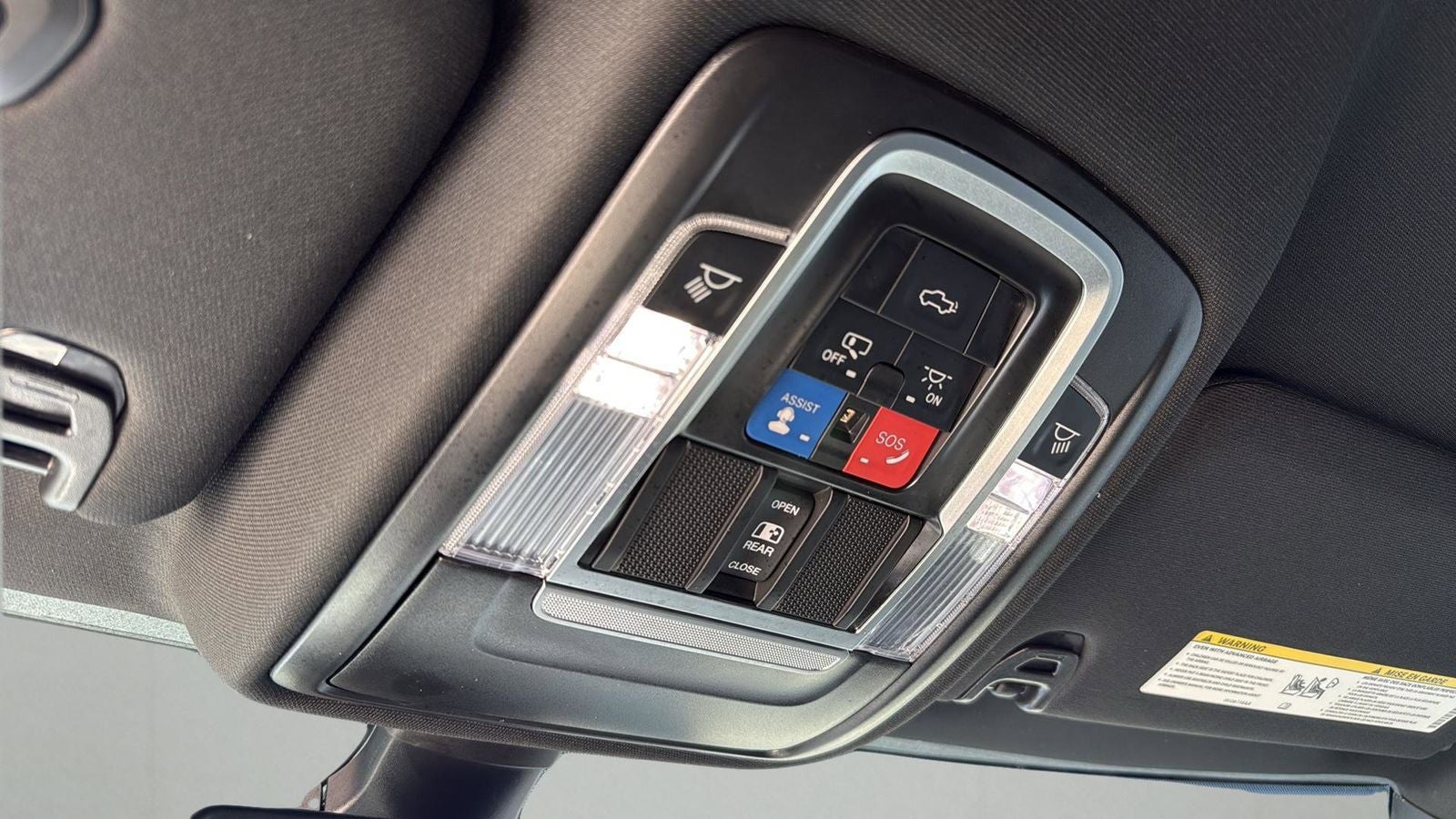 2024 RAM 2500 Power Wagon