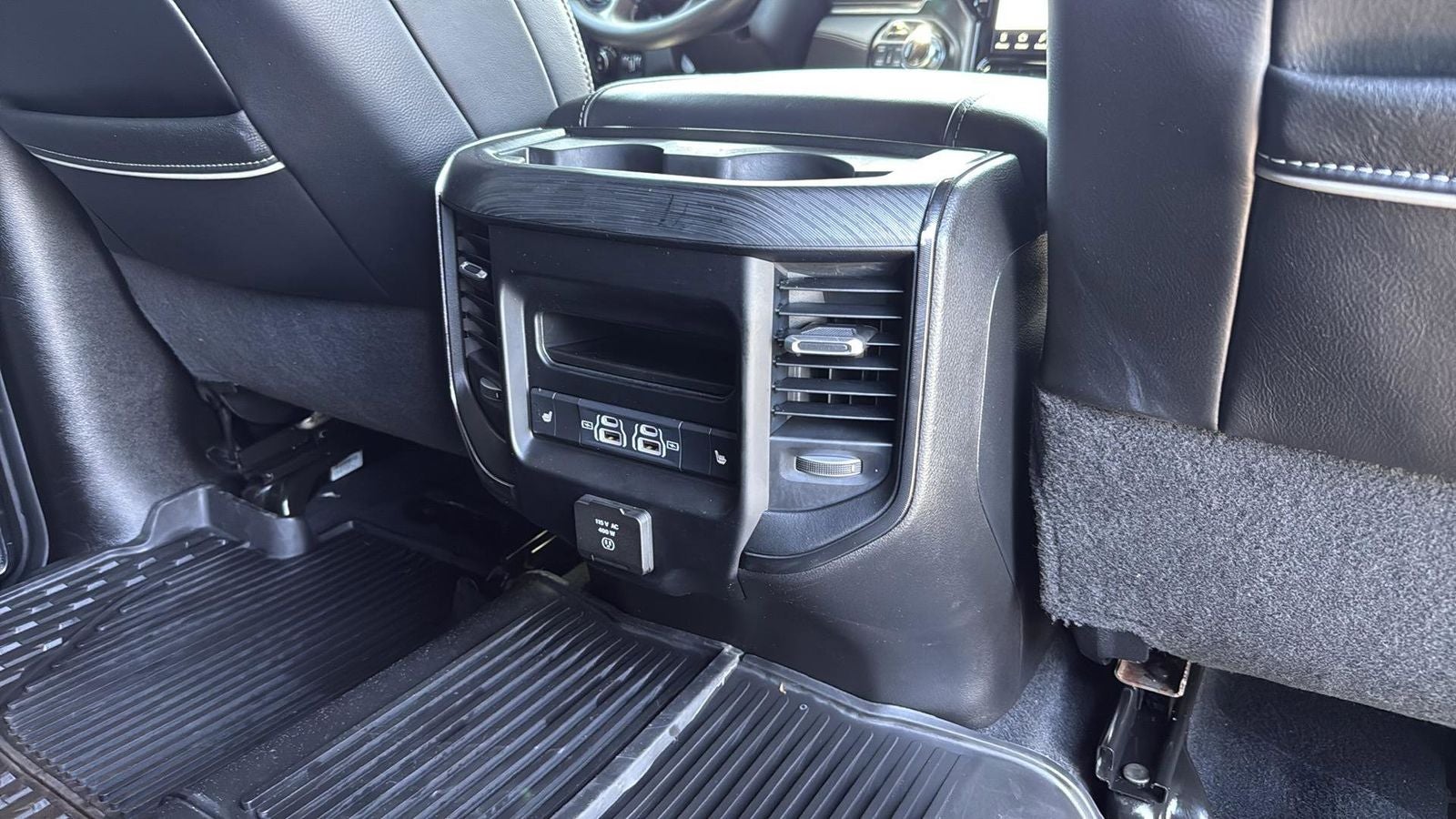 2024 RAM 2500 Power Wagon