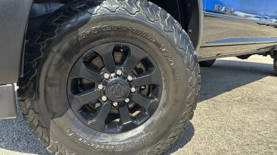 2024 RAM 2500 Power Wagon