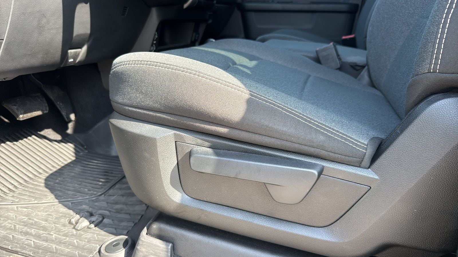 2023 RAM 2500 Tradesman