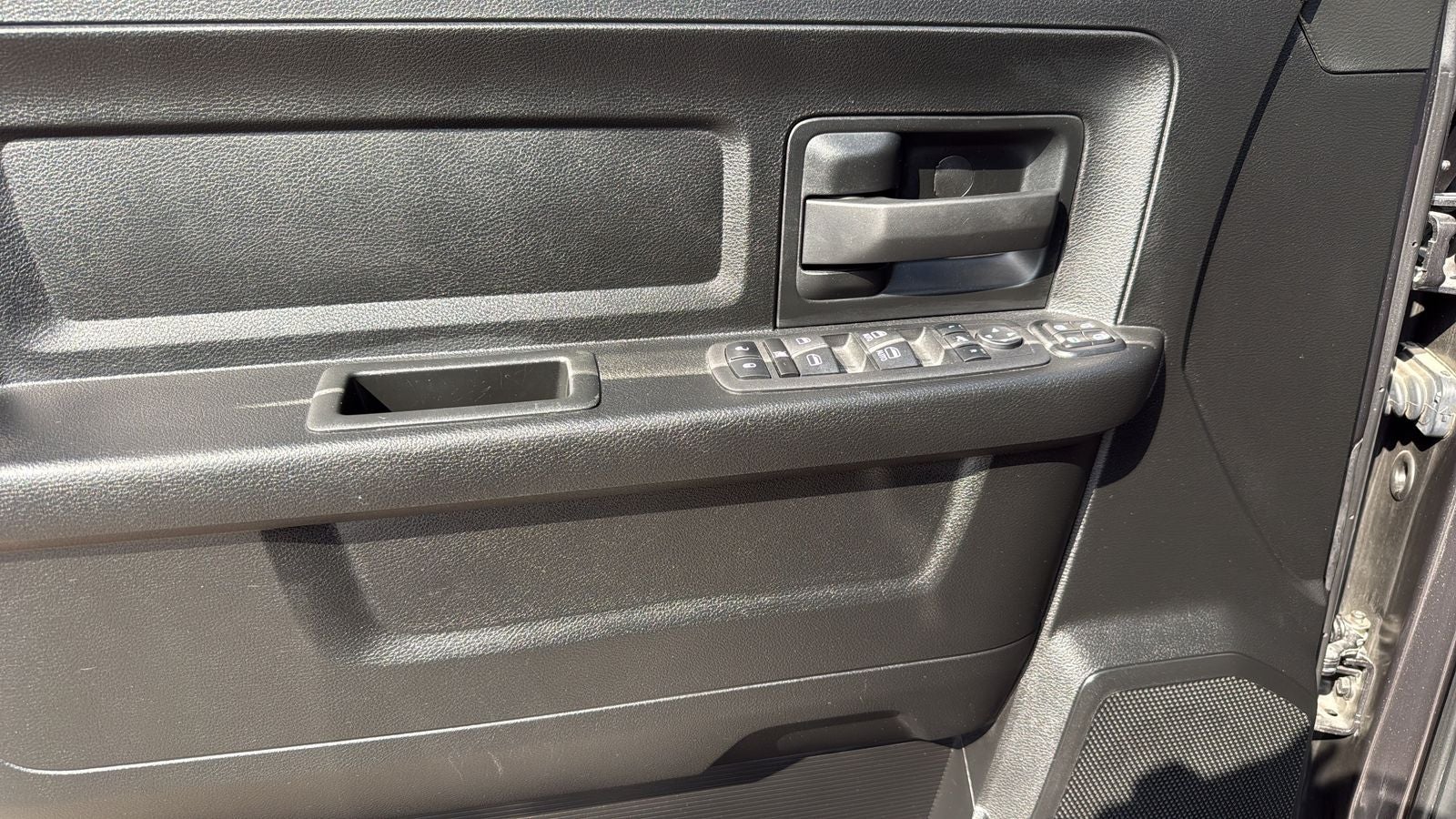 2023 RAM 2500 Tradesman