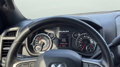 2023 RAM 2500 Tradesman