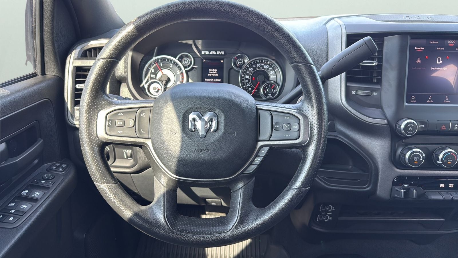 2023 RAM 2500 Tradesman