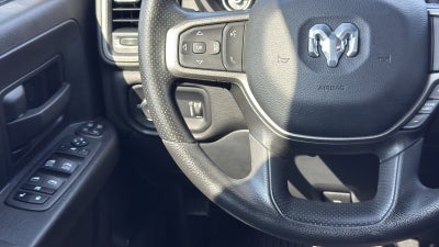 2023 RAM 2500 Tradesman