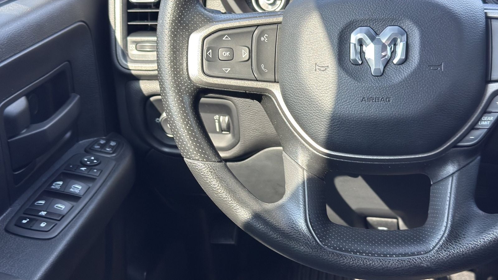 2023 RAM 2500 Tradesman