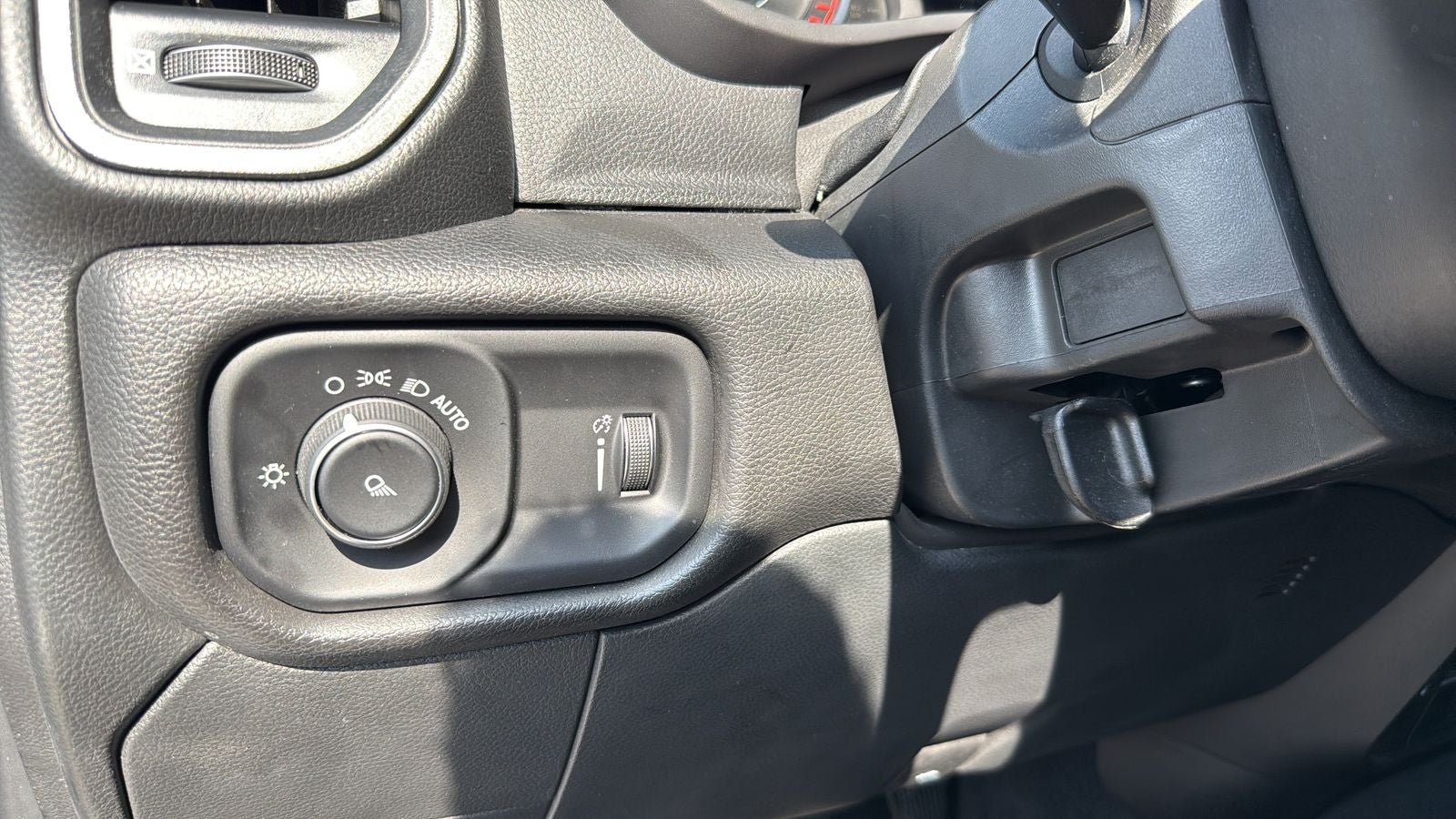 2023 RAM 2500 Tradesman