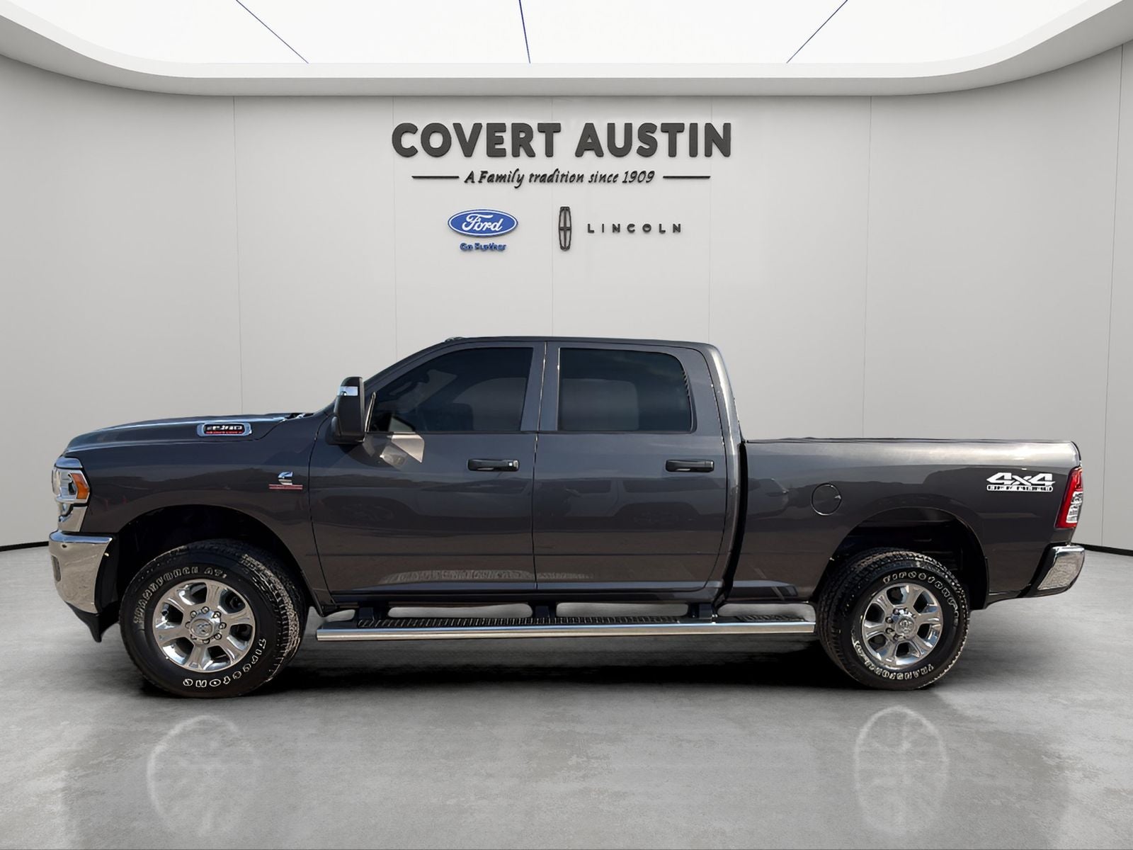 2023 RAM 2500 Tradesman
