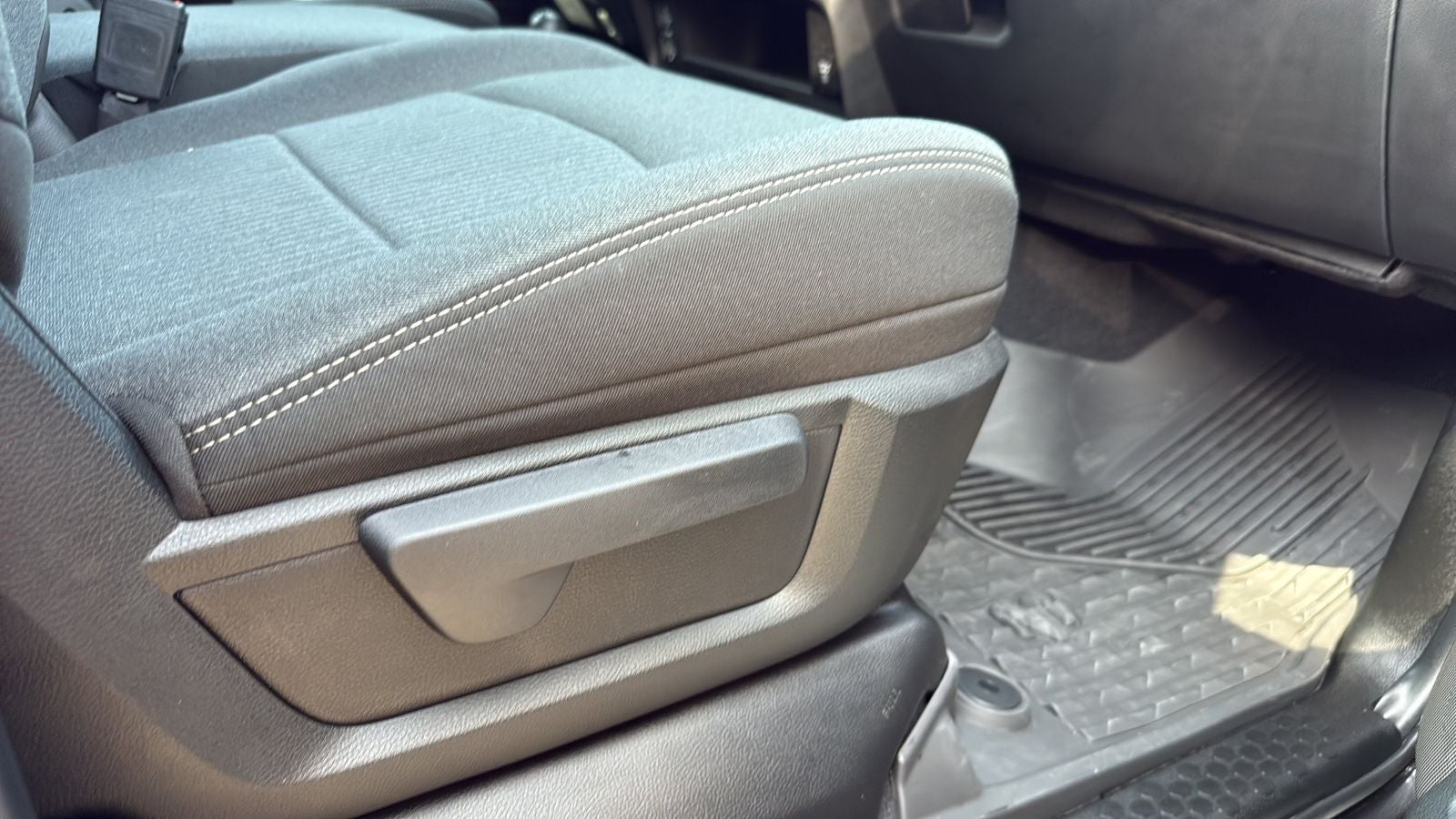 2023 RAM 2500 Tradesman