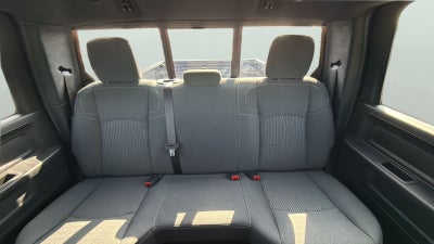 2023 RAM 2500 Tradesman