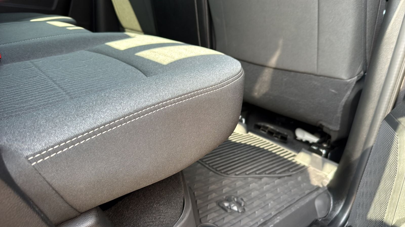 2023 RAM 2500 Tradesman