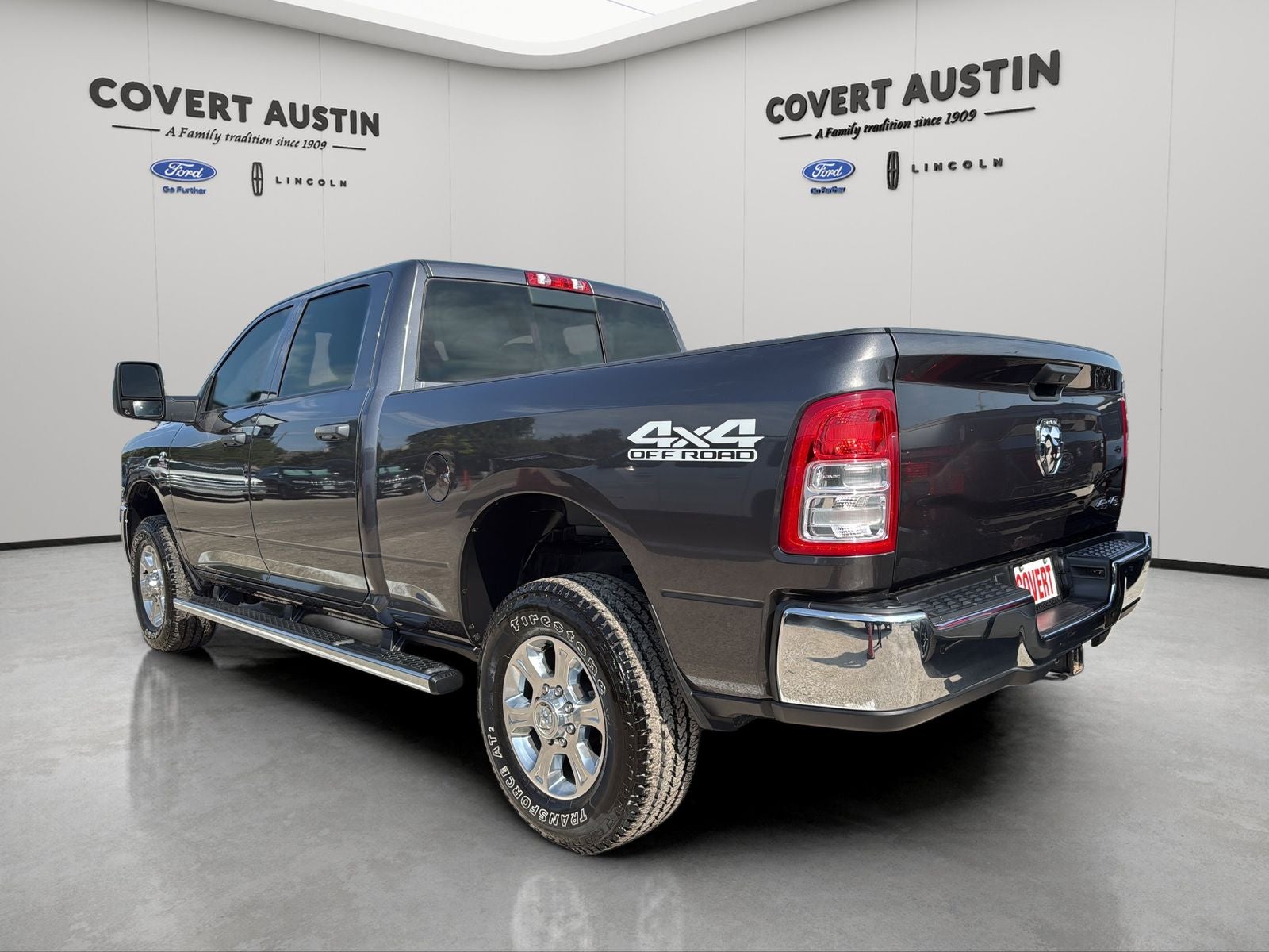 2023 RAM 2500 Tradesman