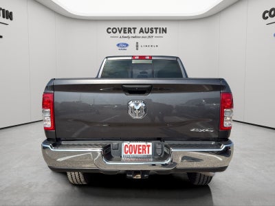 2023 RAM 2500 Tradesman
