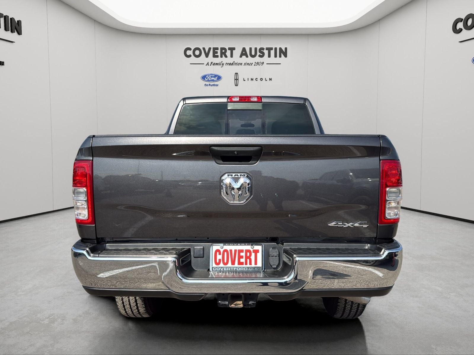 2023 RAM 2500 Tradesman