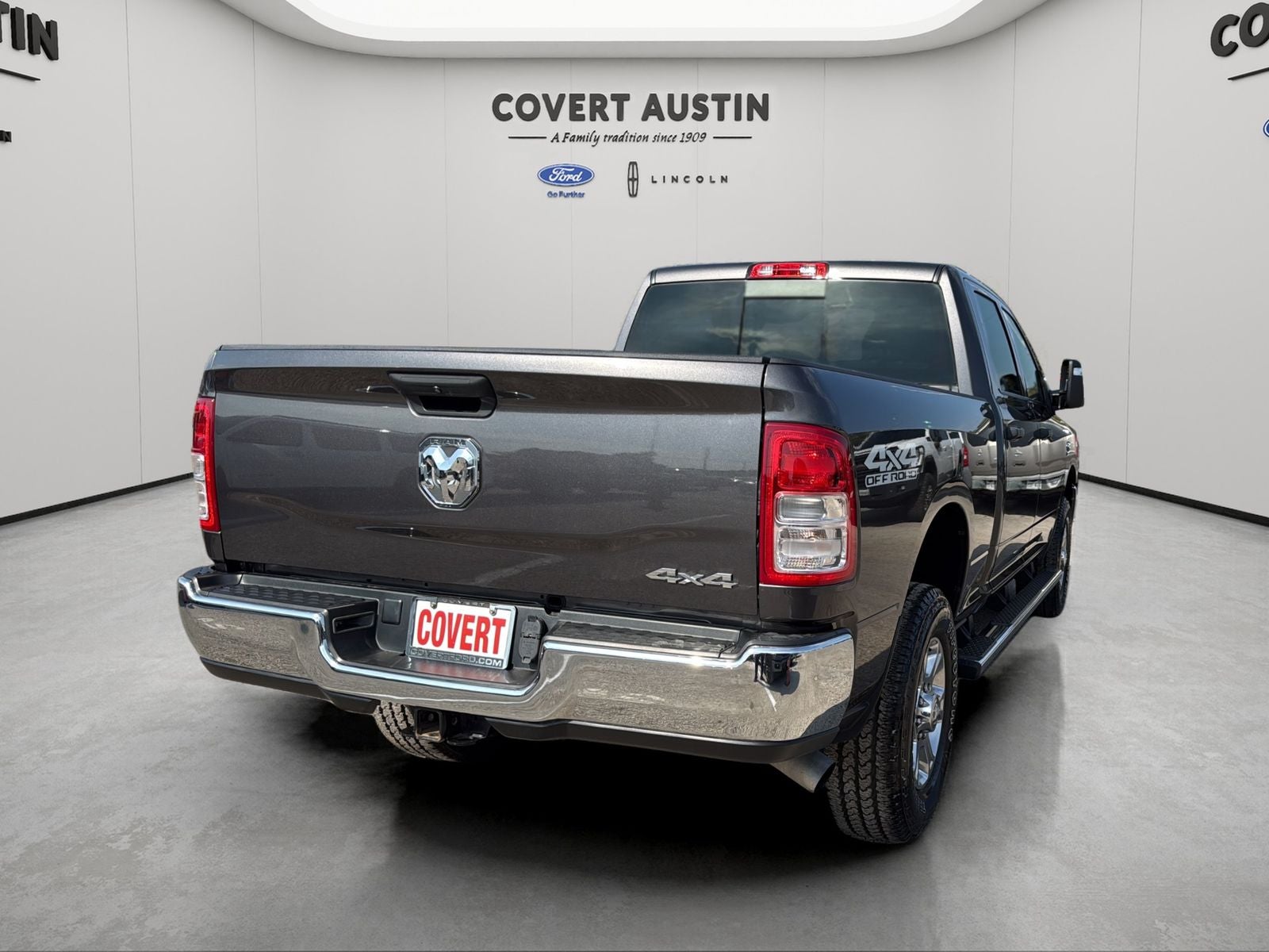 2023 RAM 2500 Tradesman